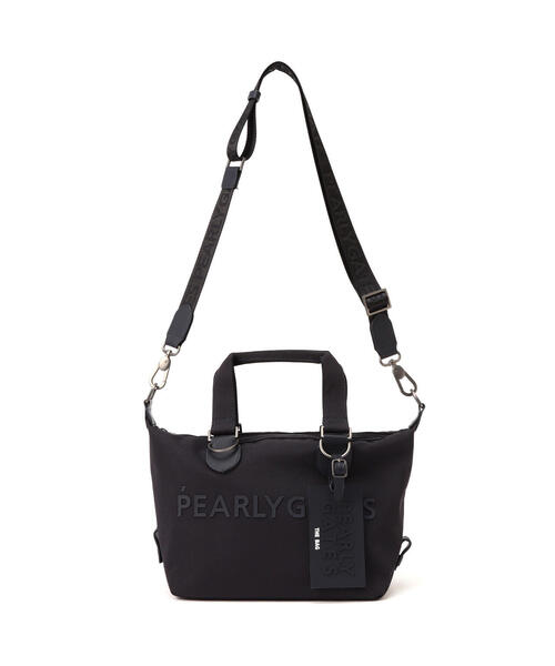 PEARLY GATES（パーリーゲイツ） ショルダーバッグ バッグ 「PEARLY