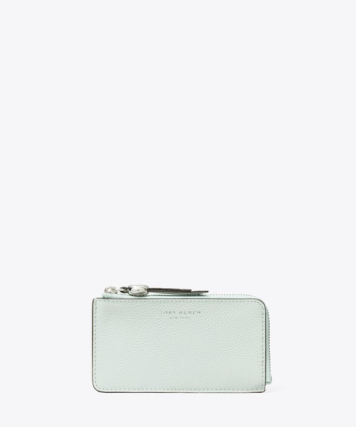 TORY BURCH（トリーバーチ） カードケース ロミー ジップカードケース
