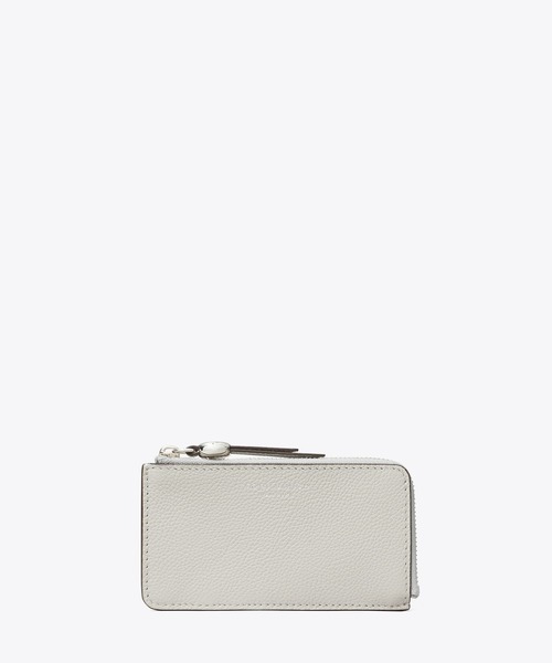 TORY BURCH（トリーバーチ） カードケース ロミー ジップカードケース