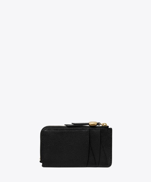 TORY BURCH（トリーバーチ） カードケース ロミー ジップカードケース