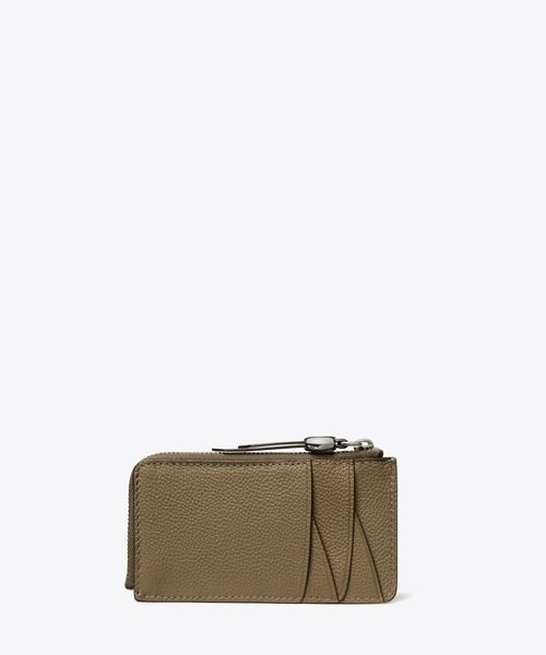 TORY BURCH（トリーバーチ） カードケース ロミー ジップカードケース