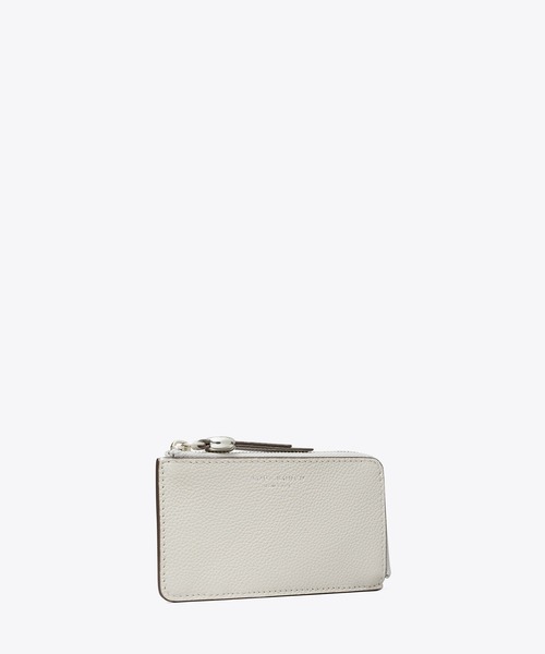 TORY BURCH（トリーバーチ） カードケース ロミー ジップカードケース