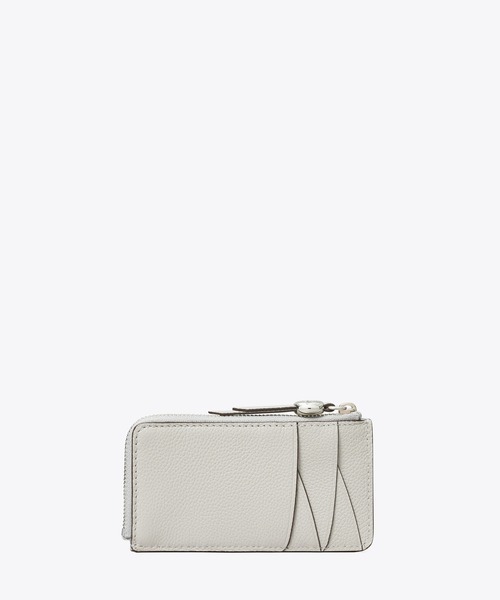 TORY BURCH（トリーバーチ） カードケース ロミー ジップカードケース