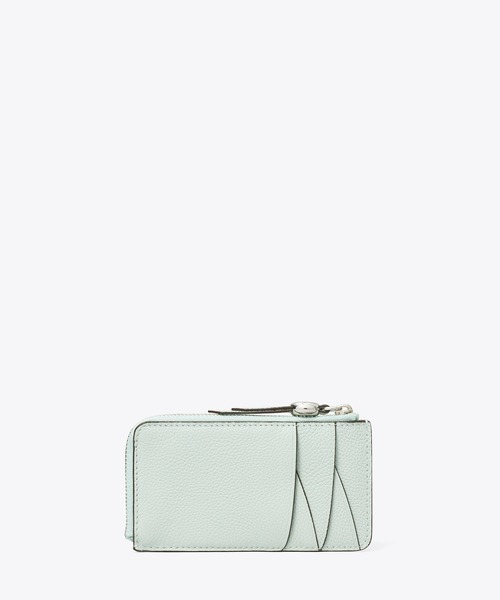 TORY BURCH（トリーバーチ） カードケース ロミー ジップカードケース