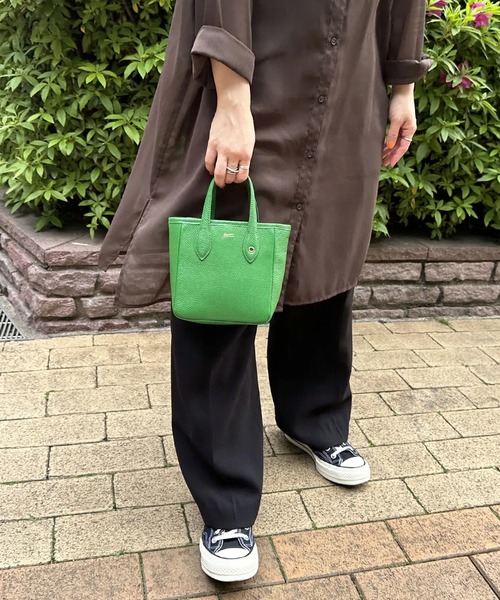 「Beau're」 ショルダーバッグ FREE ブラック レディース_画像2