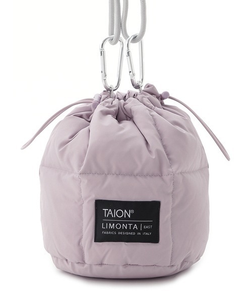 「emmi」 ショルダーバッグ FREE オフホワイト レディース_画像2