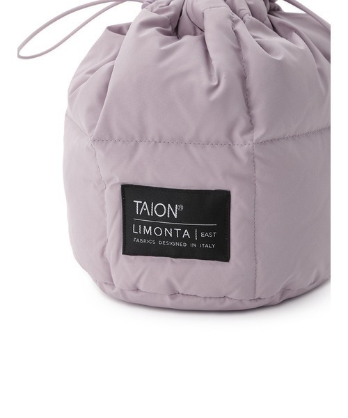 「emmi」 ショルダーバッグ FREE オフホワイト レディース_画像5