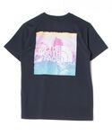 「THE NORTH FACE」 半袖Tシャツ...の詳細画像1