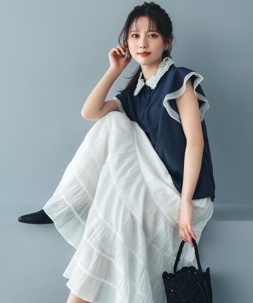 NATURAL BEAUTY BASIC(ナチュラルビューティーベーシック) スカート NATURAL BEAUTY BASIC(ナチュラルビューティーベーシック) スカート