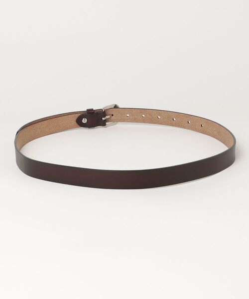 「hwyl」 ベルト FREE ブラウン レディース_画像2