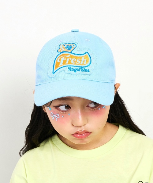 NARUMIYA CHARACTERS（ナルミヤキャラクターズ） キャップ 帽子