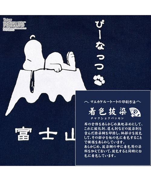 Vintage PEANUTS ショルダーバッグ バッグ ルートート / SNOOPY