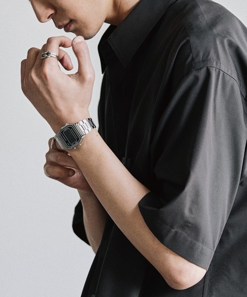 シムス simms腕時計　完動品　レアアイテム simmsシムス（LIDnM）のおすすめ人気商品一覧 通販 - Yahoo!ショッピング