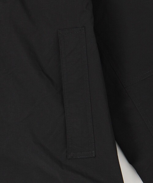 「FREAK'S STORE」 ブルゾン LARGE ベージュ メンズの画像