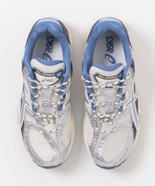 ASICS（アシックス） スニーカー ASICS GEL-NIMBUS 10.1 メンズ
