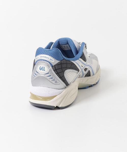 ASICS（アシックス） スニーカー ASICS GEL-NIMBUS 10.1 メンズ