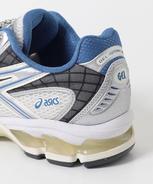 ASICS（アシックス） スニーカー ASICS GEL-NIMBUS 10.1 メンズ