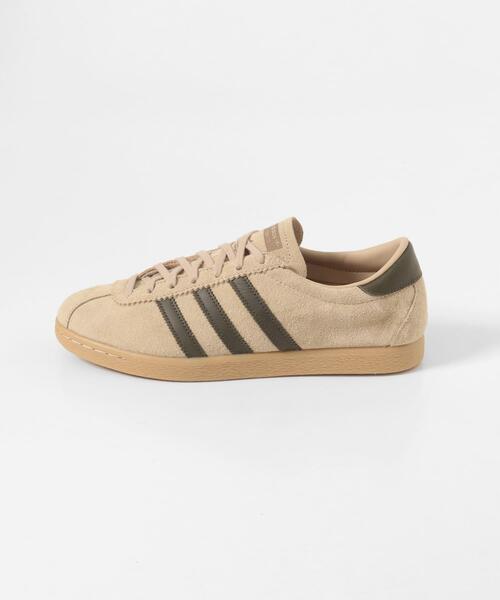 adidas（アディダス） スニーカー adidas TOBACCO メンズ : ZOZOTOWN