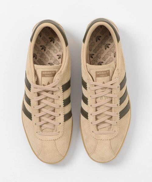 adidas タバコ　新品　26〜27cm ADIDAS TOBACCO | ABC-MART GRAND STAGE