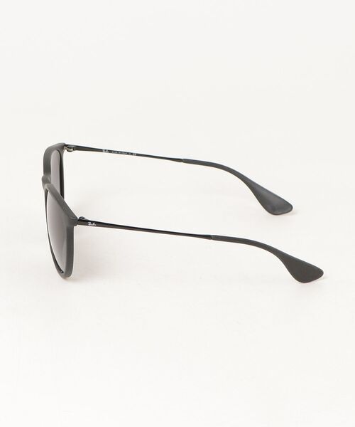 「Ray-Ban」 サングラス - ブラック レディース_1