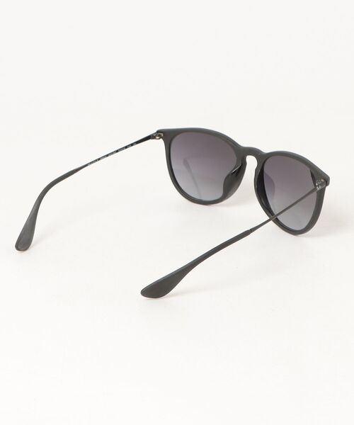 「Ray-Ban」 サングラス - ブラック レディース_2