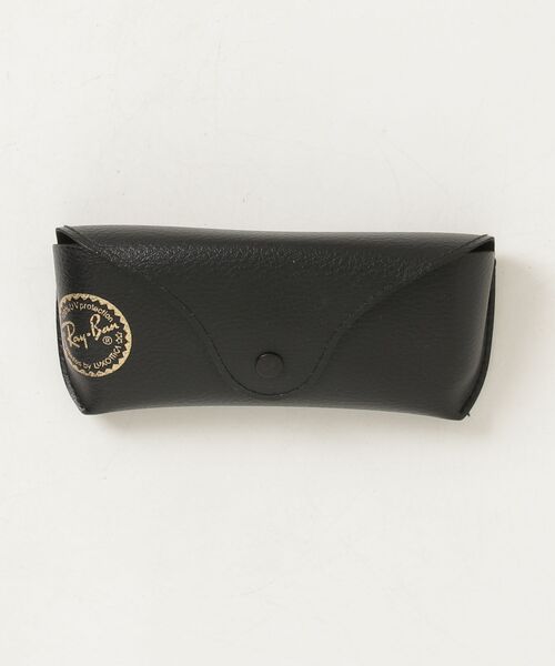 「Ray-Ban」 サングラス - ブラック レディース_3