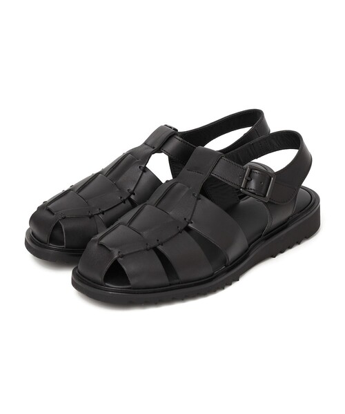 シューズ PARABOOT:SANTORINI レディース
