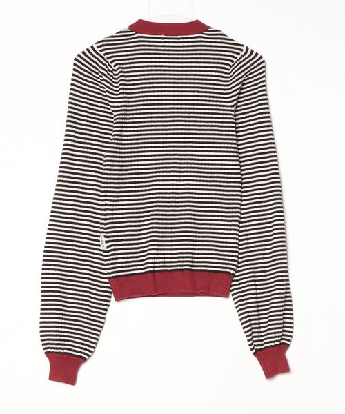 「jouetie」 長袖ニット MEDIUM オフホワイト レディース_画像2