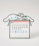 インテリア 「アイシナモロール」万年カレンダーの詳細画像1