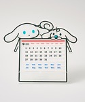 インテリア 「アイシナモロール」万年カレンダーの詳細画像4