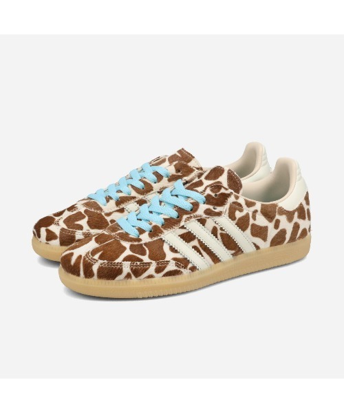美品　 / アディダス SAMBA OG 23cm adidas Originals スニーカー SAMBA OG W / アディダス サンバ KI6669