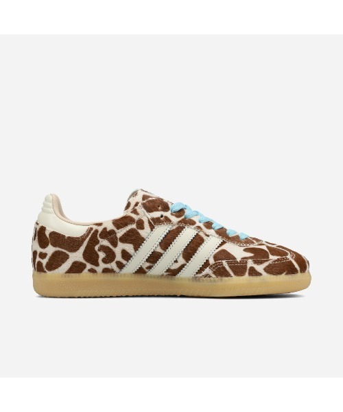 adidas Originals スニーカー SAMBA OG W / アディダス サンバ KI6669