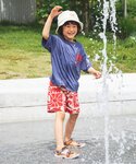 サンダル 「26年夏新作」アクティブテープサン...の詳細画像5