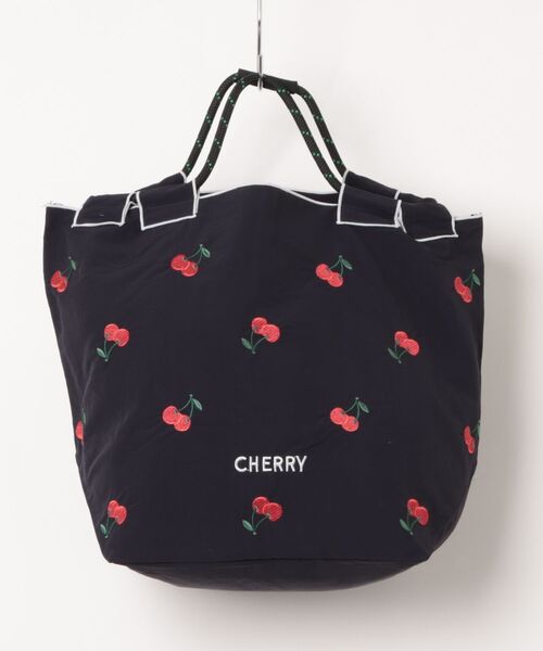 A BAG OF CHIPS（アバッグオブチップス） トートバッグ 8begin bag(S