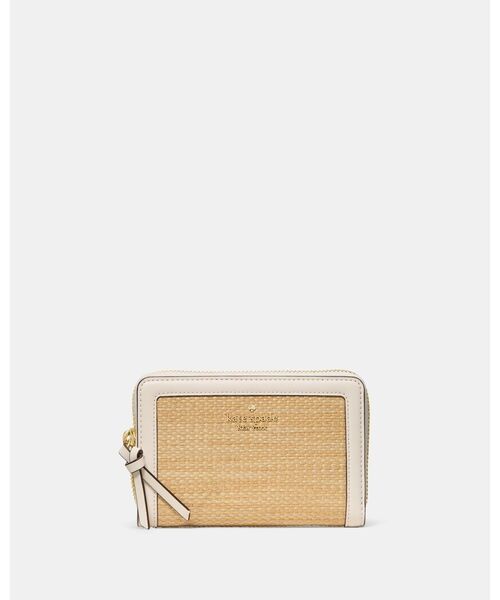 kate spade NEW YORK（ケイト・スペード ニューヨーク） 財布 ノット
