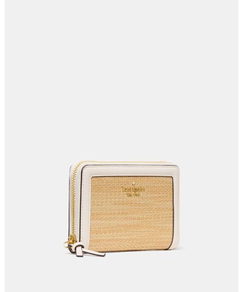 kate spade NEW YORK（ケイト・スペード ニューヨーク） 財布 ノット
