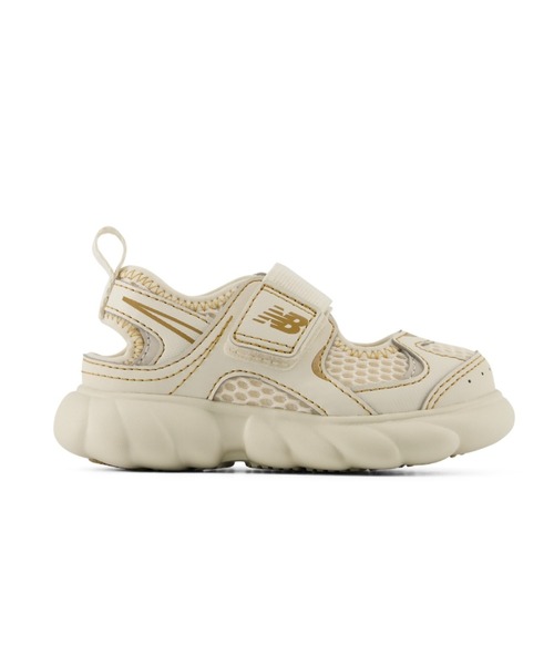 ニューバランス 230 Hook and Loop 15cm New Balance（ニューバランス） スニーカー 230 Hook and Loop キッズ