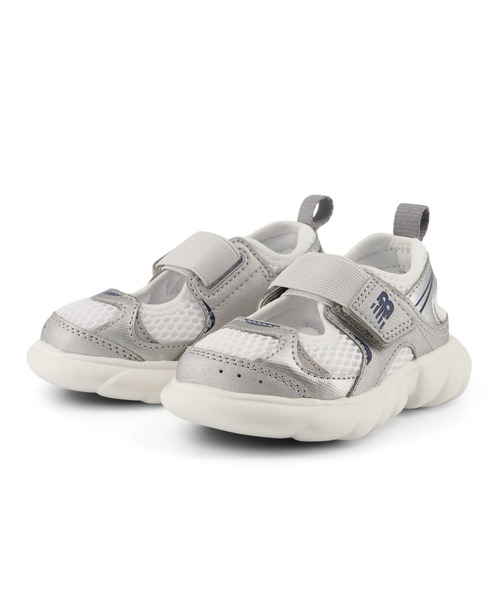 New Balance（ニューバランス） スニーカー 230 Hook and Loop キッズ