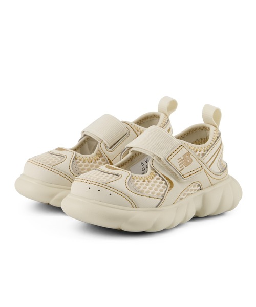 New Balance（ニューバランス） スニーカー 230 Hook and Loop キッズ