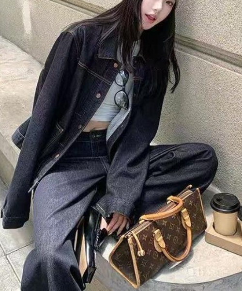 セットアップ セットアップ「韓国ファッション」 レディース