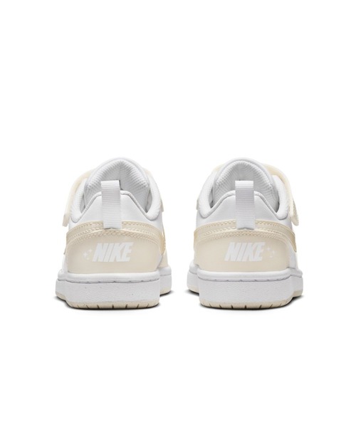 スニーカー ナイキ NIKE ナイキ コート バーロウ LOW BBALL PS キッズ 子供の画像