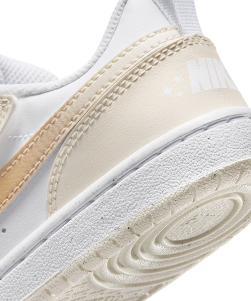 スニーカー ナイキ NIKE ナイキ コート バーロウ LOW BBALL PS キッズ 子供の画像