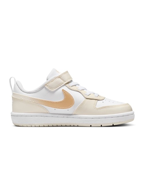 スニーカー ナイキ NIKE ナイキ コート バーロウ LOW BBALL PS キッズ 子供の画像