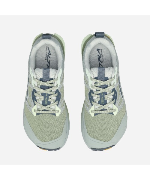 スニーカー ALTRA LONE PEAK 9+ W / アルトラ ローンピーク 9+ / AL0A85RH91I レディース メンズの画像