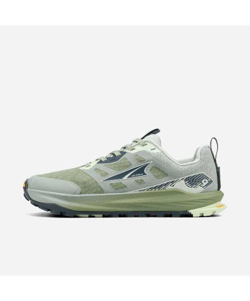 スニーカー ALTRA LONE PEAK 9+ W / アルトラ ローンピーク 9+ / AL0A85RH91I レディース メンズの画像
