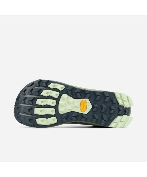 スニーカー ALTRA LONE PEAK 9+ W / アルトラ ローンピーク 9+ / AL0A85RH91I レディース メンズの画像