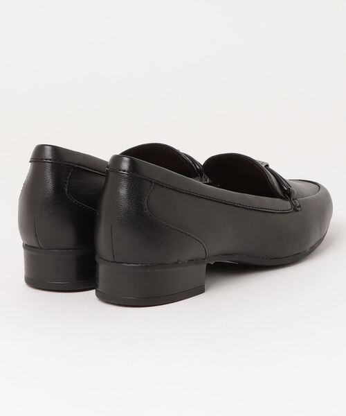 「Clarks」 パンプス UK3.5 ブラック レディース_画像2