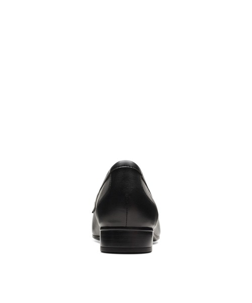 「Clarks」 パンプス UK3.5 ブラック レディース_画像7