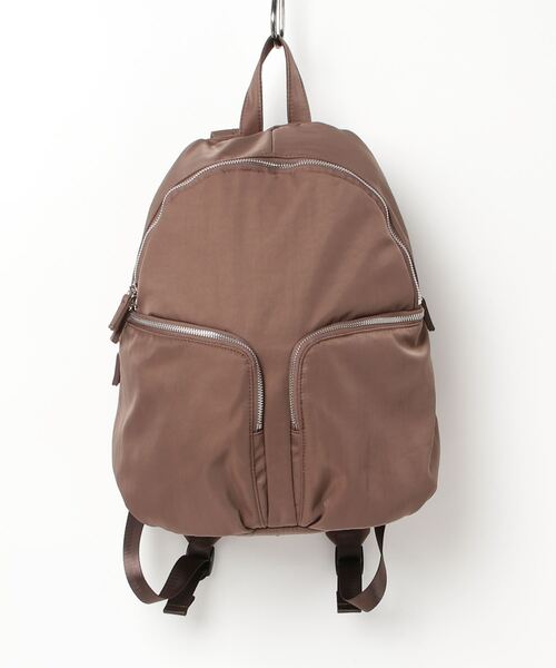 BEAUTY＆YOUTH UNITED ARROWS リュック FREE ブラウン レディース