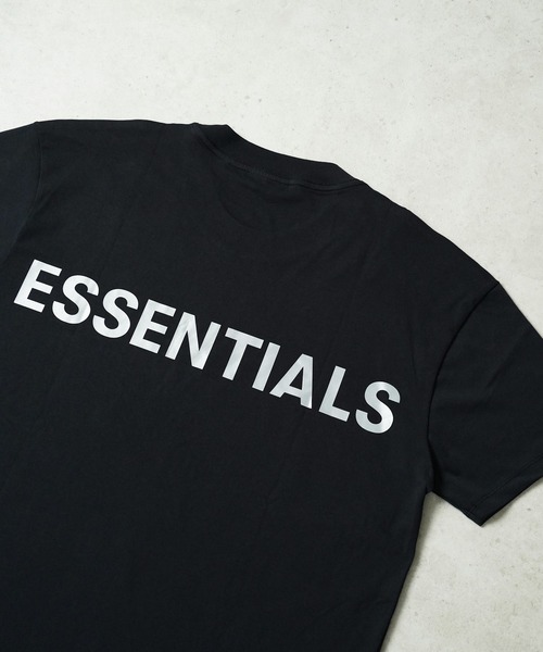 FOG ESSENTIALS（エフオージーエッセンシャルズ） tシャツ 08”「FOG